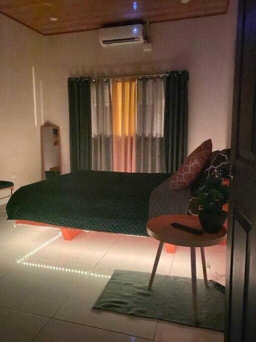 אלאג'ואלה Apartamentos H Gonzalez #7 U #8 מראה חיצוני תמונה
