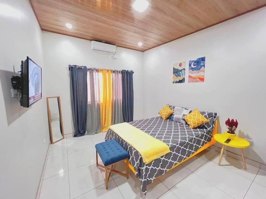 אלאג'ואלה Apartamentos H Gonzalez #7 U #8 מראה חיצוני תמונה