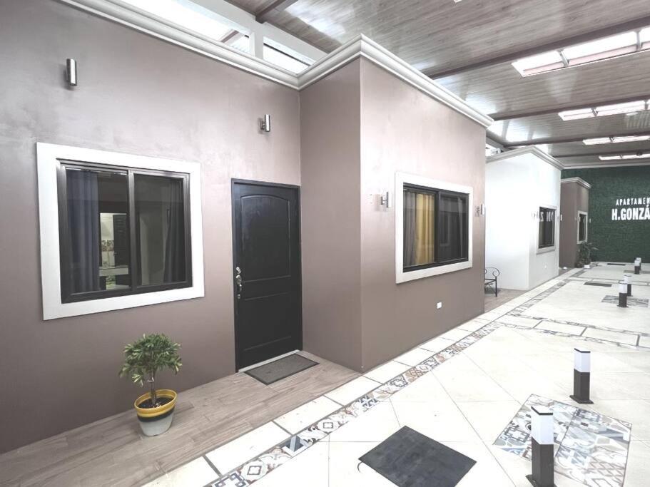 אלאג'ואלה Apartamentos H Gonzalez #7 U #8 מראה חיצוני תמונה