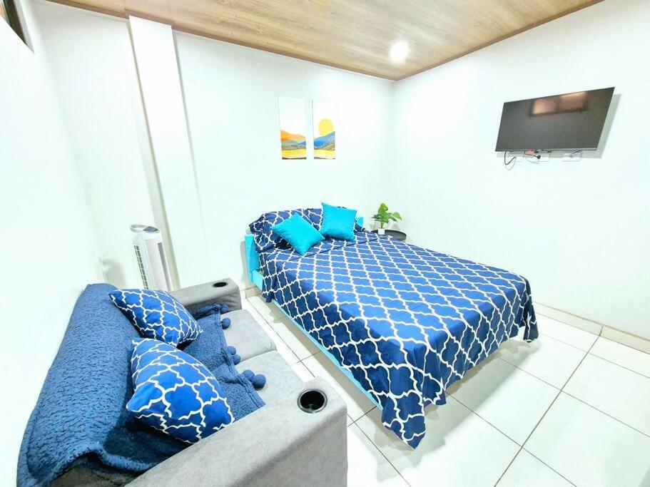 אלאג'ואלה Apartamentos H Gonzalez #7 U #8 מראה חיצוני תמונה