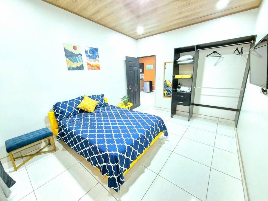 אלאג'ואלה Apartamentos H Gonzalez #7 U #8 מראה חיצוני תמונה
