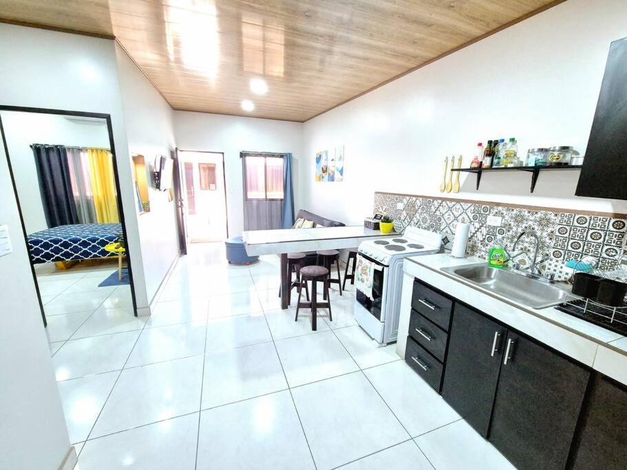 אלאג'ואלה Apartamentos H Gonzalez #7 U #8 מראה חיצוני תמונה
